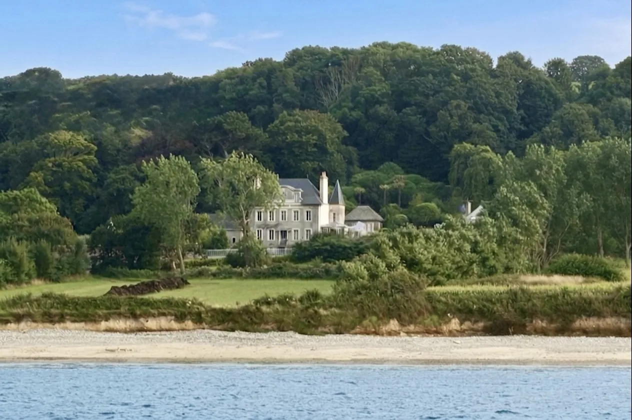 Agence Beaulieu — Cotentin, Normandie